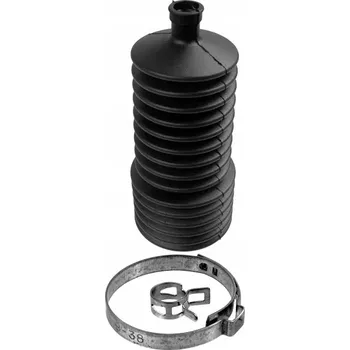 Posilovač řízení Lemforder 30202 01 Sada prachovek řízení