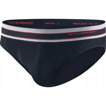 Slipy Brubeck Slipy černé barvy, velikost L