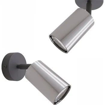 Závěsná lampa Cerlux Rune 1 - světelné body GU10