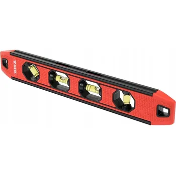 Vodováha Vodováha libela Yato 0,3 m