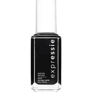 Přípravek na nehty Essie Expressie rychleschnoucí lak na nehty, odstín 380 Now or Never, 10 ml