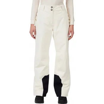 Snowboardové kalhoty Dámské lyžařské kalhoty Rossignol Insulated Ski Pant Nature White - S