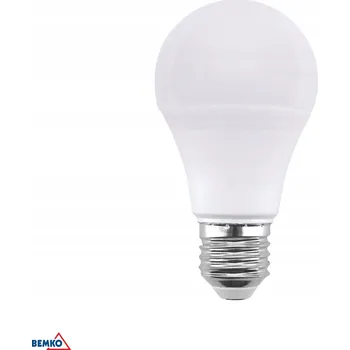 Žárovka LED žárovka E27 9,5W 880LM 3000K SAMSUNG * 3 roky záruka