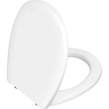 WC sedátko WC prkénko Vitra duroplast bílá 115-003-506