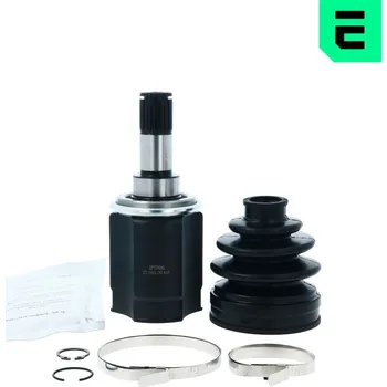 Poloosa kola Sada kloubů pro hnací hřídel OPTIMAL CT-1086