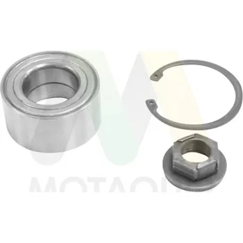 Sada ložiska kola MOTAQUIP LVBW928