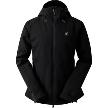 Dámská outdoorová bunda Dare2b TORREK BLAZE 14 Černá