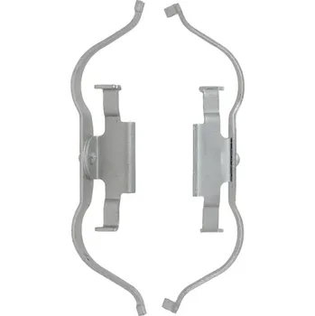 Brzdový systém Příslušenství kotoučové brzdy KAMOKA 1130119