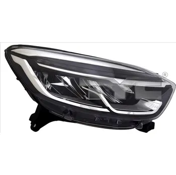 Přední světlomet Světlomet TYC 20-17527-16-2