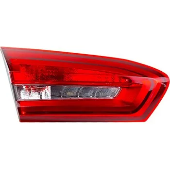 Zadní světlomet Zadní světlo VAN WEZEL 1949933