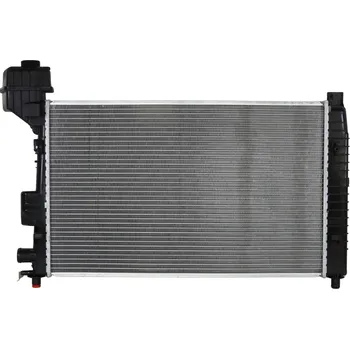 Chladič motoru Chladič vody pro motor KAMOKA 7700130