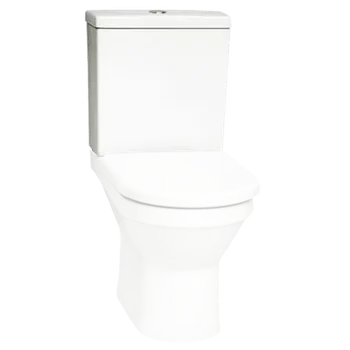 Klozet Wc pouze nádrž Vitra S50 5322-003-5451