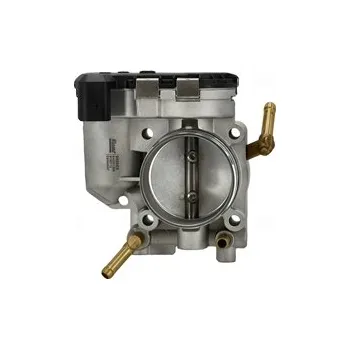 Čidlo automobilu Hrdlo škrtící klapky NISSENS 955083