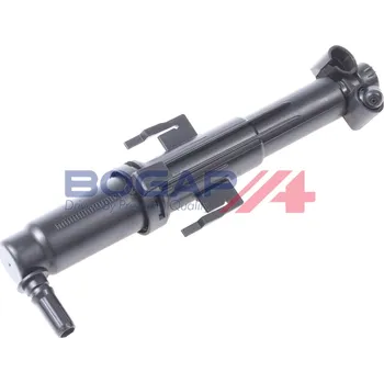 Autosklo Tryska ostřikovače, čištění světlometu BOGAP B5522175