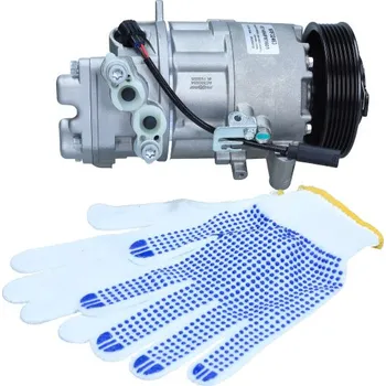 Kompresor klimatizace Kompresor klimatizace MAXGEAR AC330034
