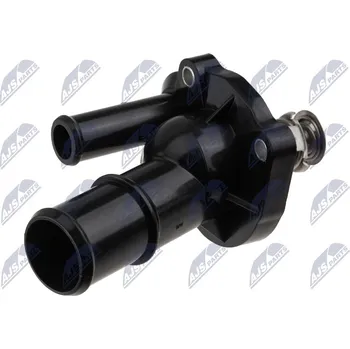 Chladič motoru Termostat chladící kapaliny NTY CTM-FR-043