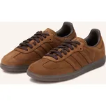 Adidas Originals Tenisky Samba, hnědá