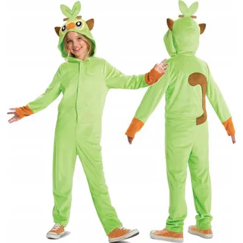 Karnevalový kostým Kostým Pokémon Disguise vel. 134-146