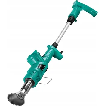 Horkovzdušná pistole Horkovzdušná Pistole GETI 2000 W 650 °C