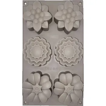 Forma na pečení Forma na muffiny Nice Life 16,5 x 27,5 cm