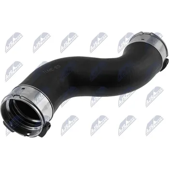 Motor automobilu Hadice plnícího vzduchu NTY GPP-ME-165