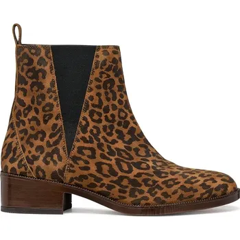 Pánská obuv Boty s gumou Geox D CAMEXIA D565EA.00007.C6001 vícebarevná MLC, EUR 38