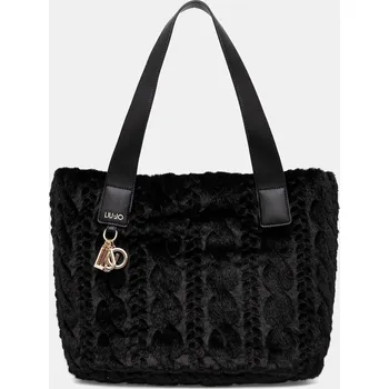 Kabelka Kabelka Liu Jo AF5154.E0305 černá 99X, vel. ONE SIZE