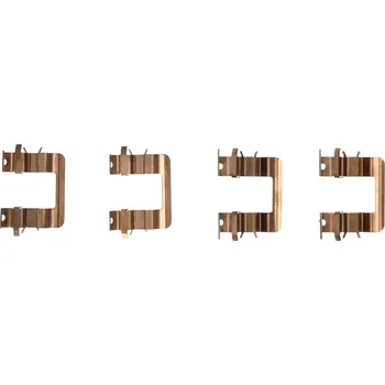 Brzdový systém Příslušenství kotoučové brzdy KAMOKA 1130053