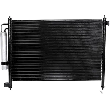 Ventilátor topení a klimatizace Kondenzátor klimatizace KAMOKA 7800586