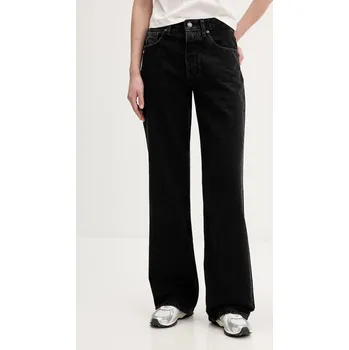 Pánské oblečení Džíny Tommy Jeans DW0DW22525 černá 99J, vel. 30/32