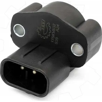 Palivový systém ESEN SKV 17SKV832 Snímač polohy škrticí klapky