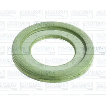 Olejová vana Těsnění pro vypouštěcí zátku oleje z motoru AJUSA 01288800