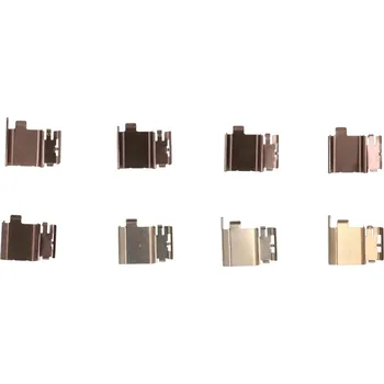 Brzdový systém Příslušenství kotoučové brzdy KAMOKA 1130198