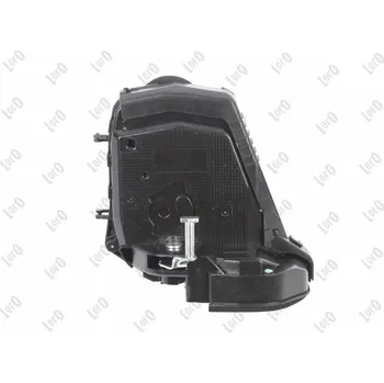 Autozámek Zámek dveří ABAKUS 132-051-013