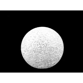 Lampička LED lampička průměr 8 cm