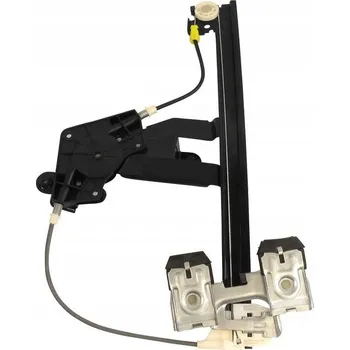 Klimatizace automobilu Hever oken Vaico V10-6275