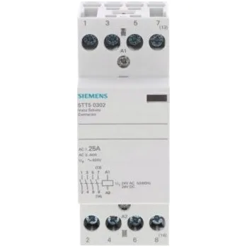 Stykač Stykač Siemens 5tt50302