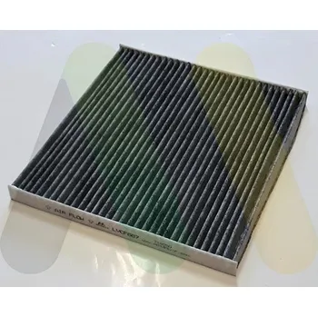 Kabinový filtr Filtr vzduchu v interiéru MOTAQUIP LVCF667