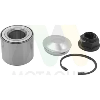 Sada ložiska kola MOTAQUIP LVBW1723