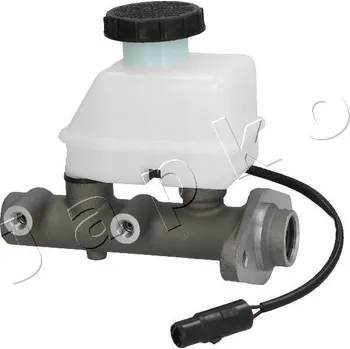 Brzdový válec Hlavní brzdový válec JAPKO 68H04