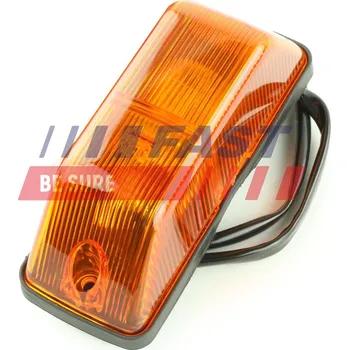 Auto zrcátko Blikač FAST FT87347