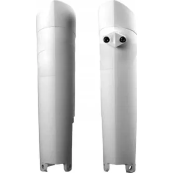 POLISPORT OCHRANNÉ KRYTY NA TLUMIČE KTM SX SXF 08-14 EXC EXCF 08-15 H