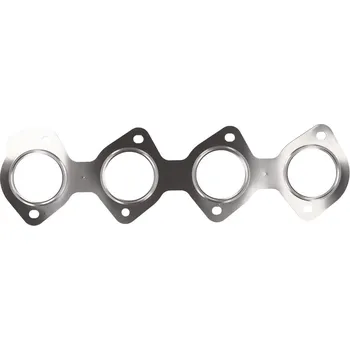 Těsnění motoru Těsnění pro sběrné výfukové potrubí KAMOKA 8705126