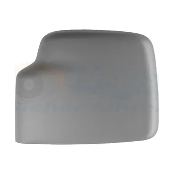 Auto zrcátko Kryt zrcátka VAN WEZEL 5235843