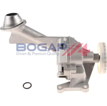 Olejové čerpadlo Olejové čerpadlo BOGAP C1410106