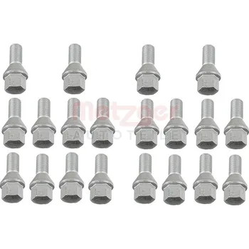 Šroubek na kolo Šroub kola METZGER 6320005