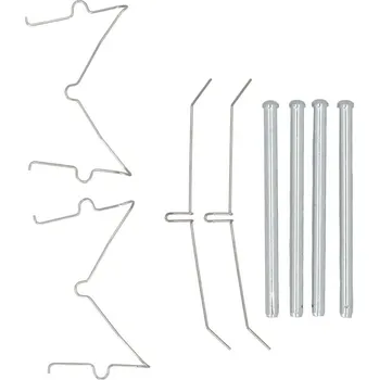 Brzdový kotouč Příslušenství kotoučové brzdy KAMOKA 1130193