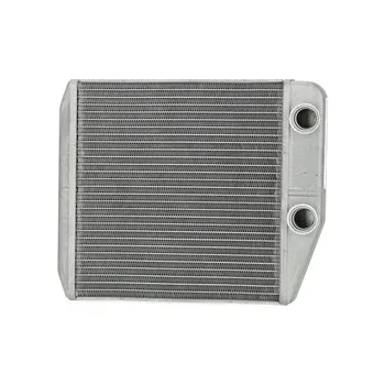 Výměník tepla Výměník tepla pro vnitřní vytápění NISSENS 707393