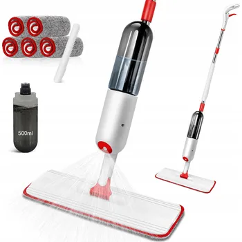 mop Rotační mop Masthome