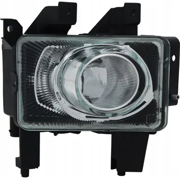 Zavěšení kol Mlhové Světlomet TYC 19-0926-05-2